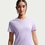 NIKE公式】ナイキ スウィフト ウィメンズ Dri-FIT ショートスリーブ